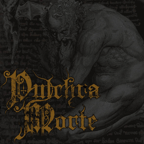Pulchra Morte : Soulstench